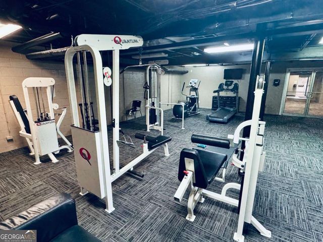 250 Little Street C101, Athens, GA 30605