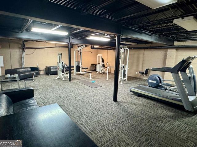 250 Little Street C101, Athens, GA 30605