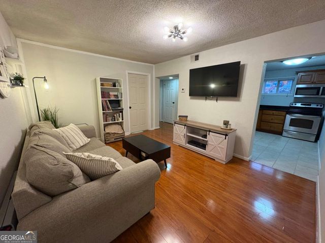 250 Little Street C101, Athens, GA 30605