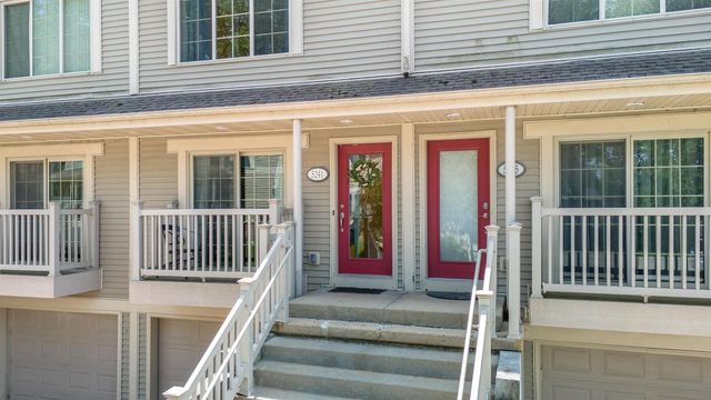 5241 Frisco Court, Middleton, WI 53562