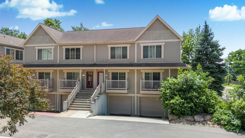 5241 Frisco Court, Middleton, WI 53562