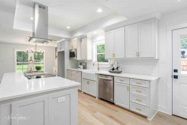 251 Jessie Jones Drive, Benton, LA 71006