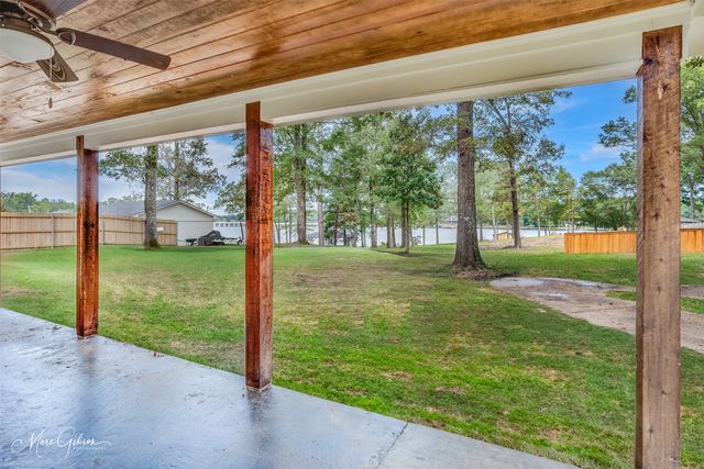 251 Jessie Jones Drive, Benton, LA 71006