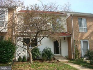 7253 DOCKSIDE LN, Columbia, MD 21045