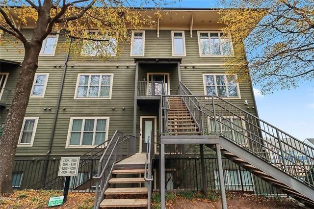 1195 Milton Terrace SE 4310, Atlanta, GA 30315