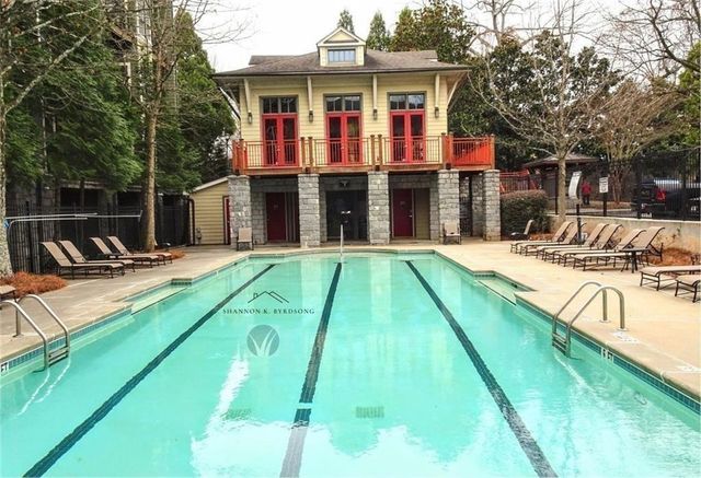 1195 Milton Terrace SE 4310, Atlanta, GA 30315