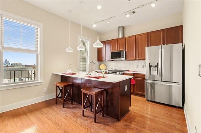 1195 Milton Terrace SE 4310, Atlanta, GA 30315