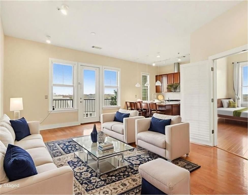 1195 Milton Terrace SE 4310, Atlanta, GA 30315