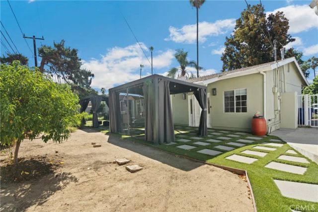 2508 Canyada Avenue, Altadena, CA 91001