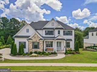 4976 Concert Lane NE, Marietta, GA 30066