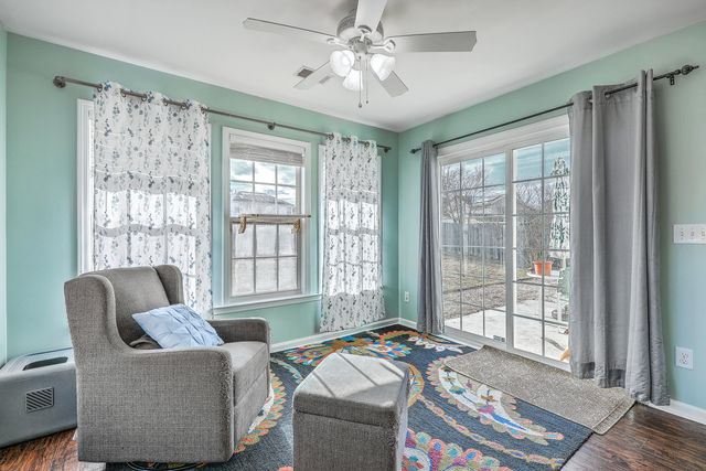 214 Goldfinch Lane, Summerville, SC 29485