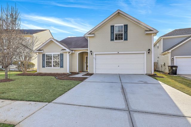 214 Goldfinch Lane, Summerville, SC 29485