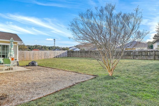 214 Goldfinch Lane, Summerville, SC 29485
