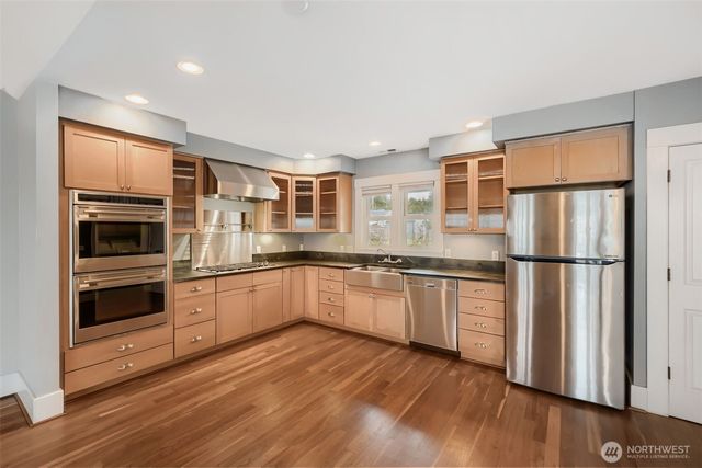18729 100th Avenue NW, Stanwood, WA 98292