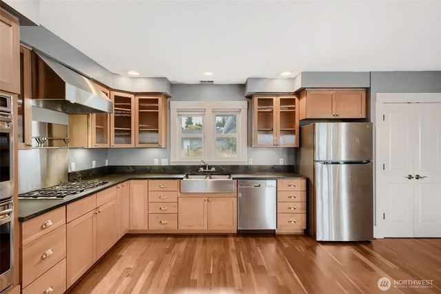 18729 100th Avenue NW, Stanwood, WA 98292
