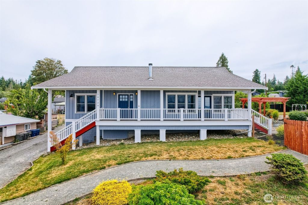 18729 100th Avenue NW, Stanwood, WA 98292