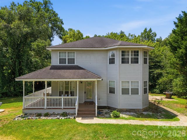 154 Reep Road, Kings Mountain, NC 28086