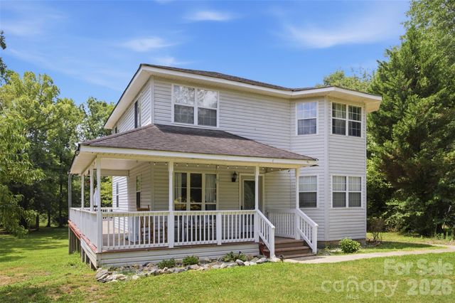 154 Reep Road, Kings Mountain, NC 28086