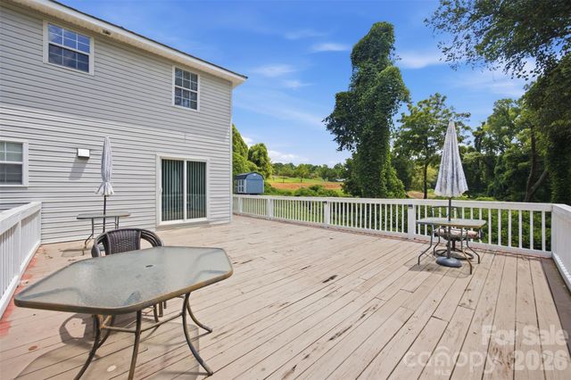 154 Reep Road, Kings Mountain, NC 28086