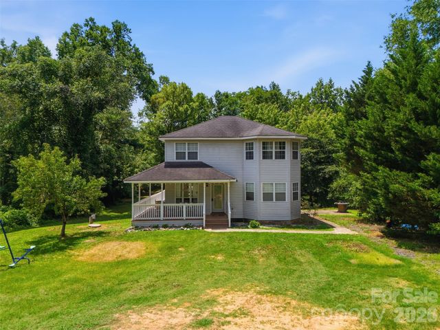 154 Reep Road, Kings Mountain, NC 28086