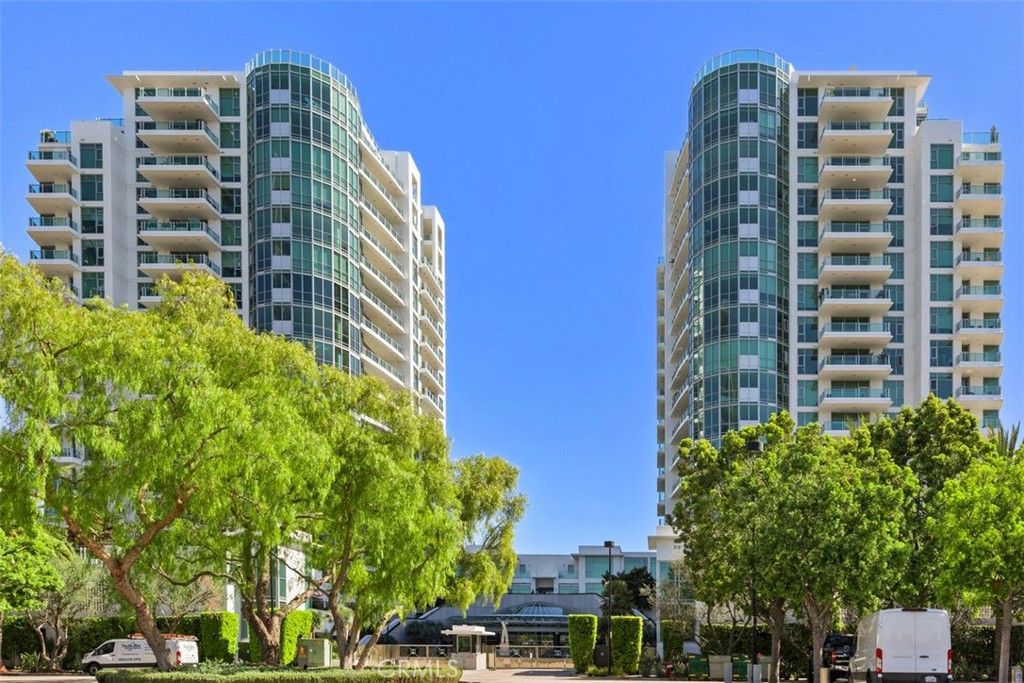 3131 Michelson 1601, Irvine, CA 92612 — exterior