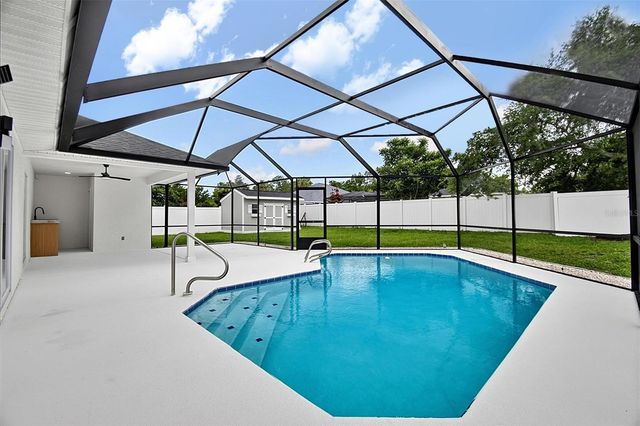 22 ROXBORO DRIVE, Palm Coast, FL 32164