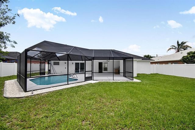 22 ROXBORO DRIVE, Palm Coast, FL 32164