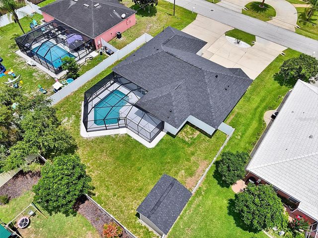 22 ROXBORO DRIVE, Palm Coast, FL 32164