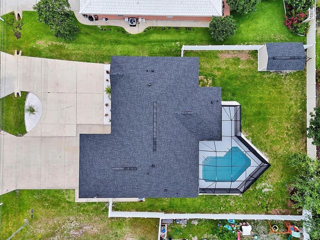 22 ROXBORO DRIVE, Palm Coast, FL 32164