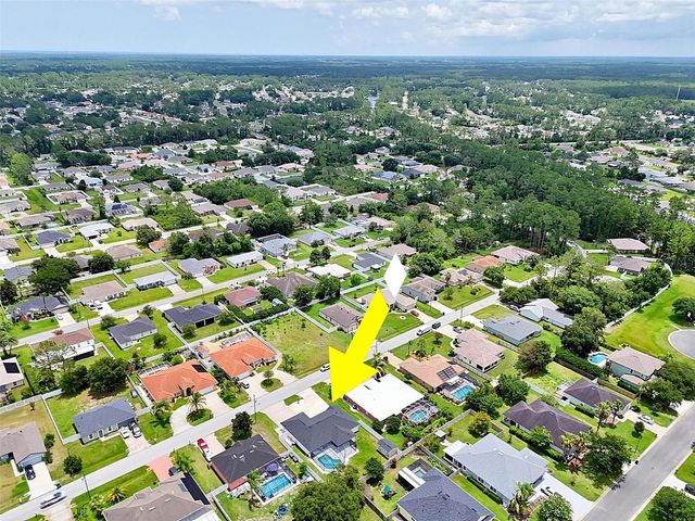 22 ROXBORO DRIVE, Palm Coast, FL 32164