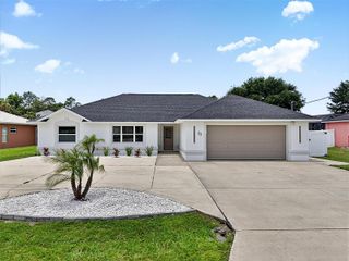 22 ROXBORO DRIVE, Palm Coast, FL 32164