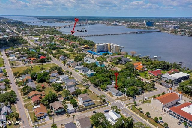 243 N PENINSULA DRIVE, Daytona Beach, FL 32118
