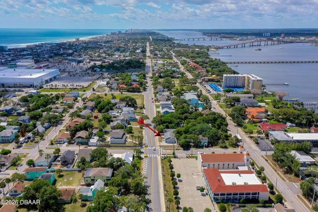 243 N PENINSULA DRIVE, Daytona Beach, FL 32118