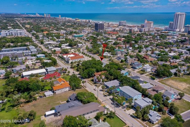 243 N PENINSULA DRIVE, Daytona Beach, FL 32118