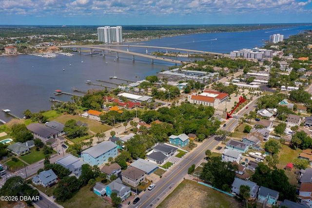 243 N PENINSULA DRIVE, Daytona Beach, FL 32118