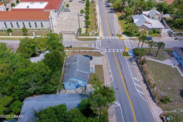 243 N PENINSULA DRIVE, Daytona Beach, FL 32118