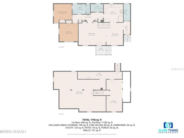 243 N PENINSULA DRIVE, Daytona Beach, FL 32118