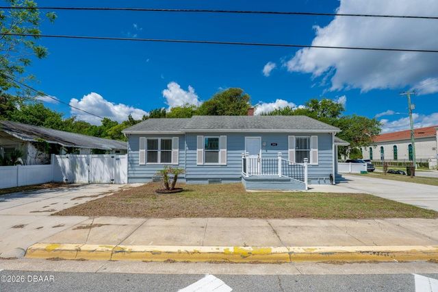 243 N PENINSULA DRIVE, Daytona Beach, FL 32118