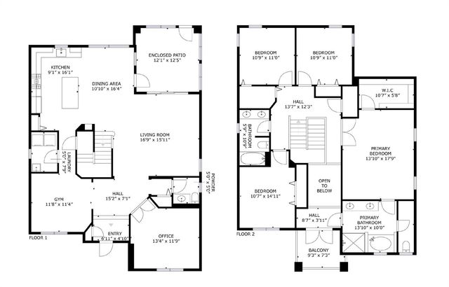 8125 Calterra Drive, Palm Beach Gardens, FL 33418