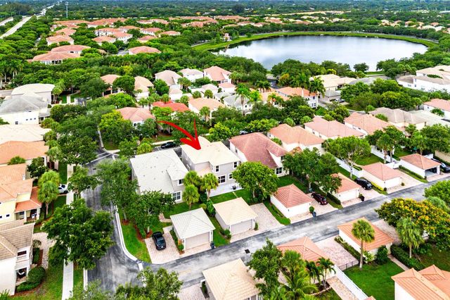 8125 Calterra Drive, Palm Beach Gardens, FL 33418