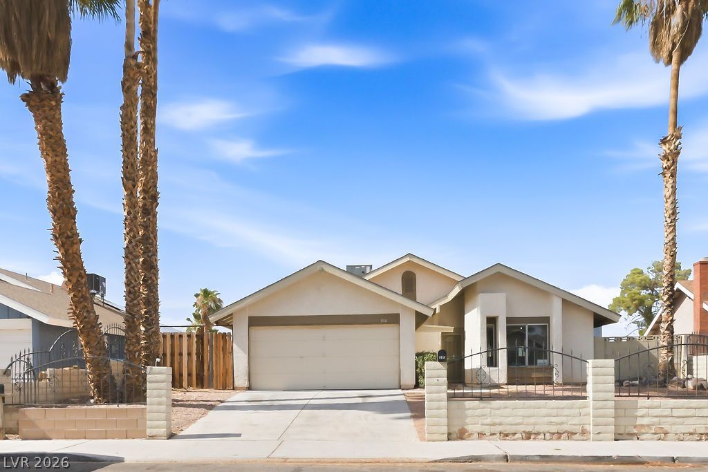 3118 Blossom Glen Drive, Henderson, NV 89014 — photo 2