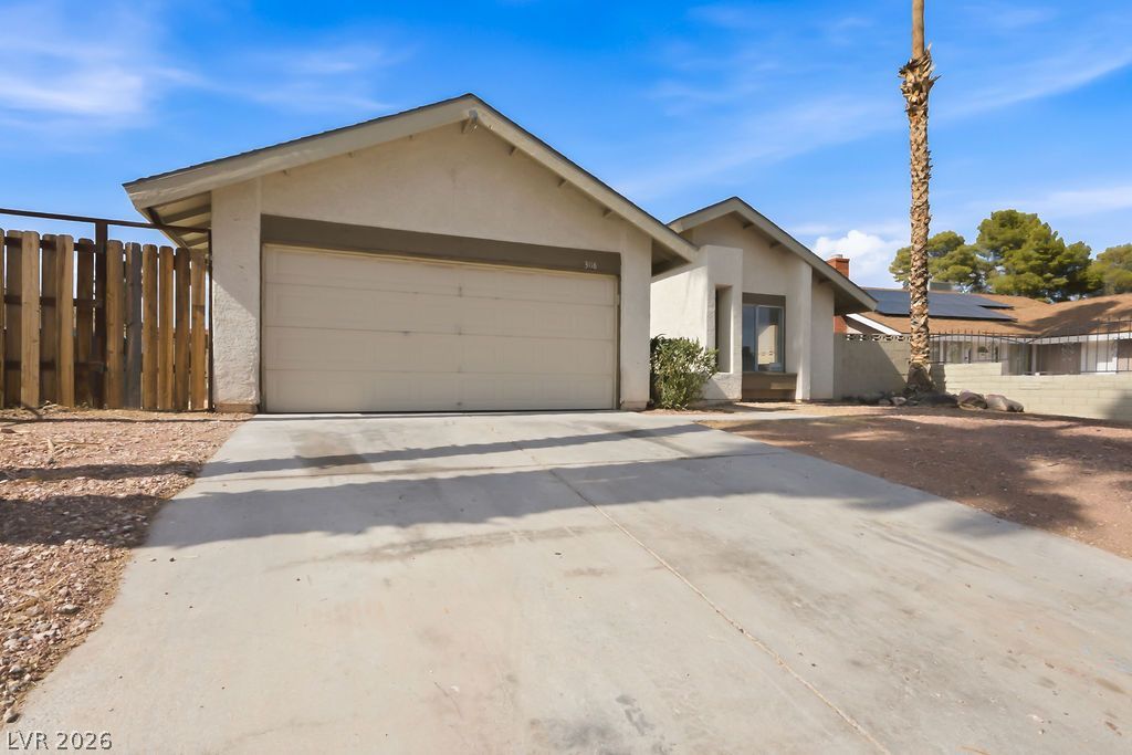 3118 Blossom Glen Drive, Henderson, NV 89014 — photo 3