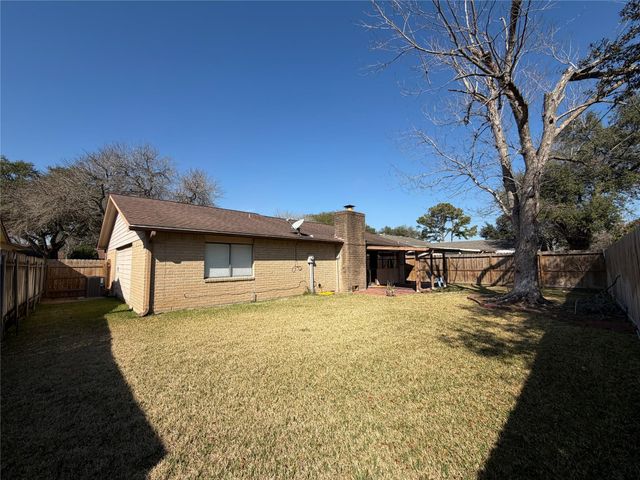 5510 Cairnleigh Drive, Houston, TX 77084