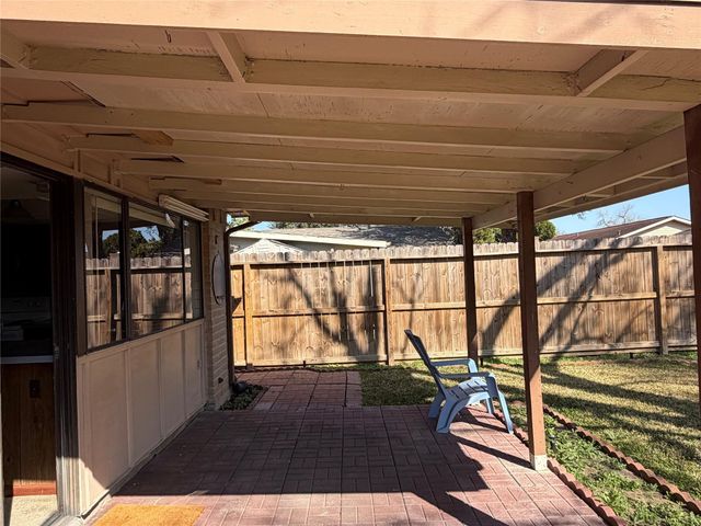 5510 Cairnleigh Drive, Houston, TX 77084