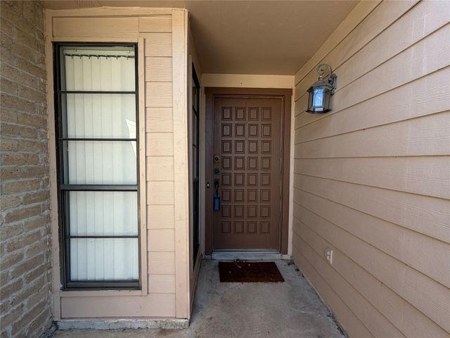 5510 Cairnleigh Drive, Houston, TX 77084