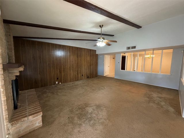 5510 Cairnleigh Drive, Houston, TX 77084