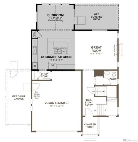 24682 E 46th Avenue, Aurora, CO 80019