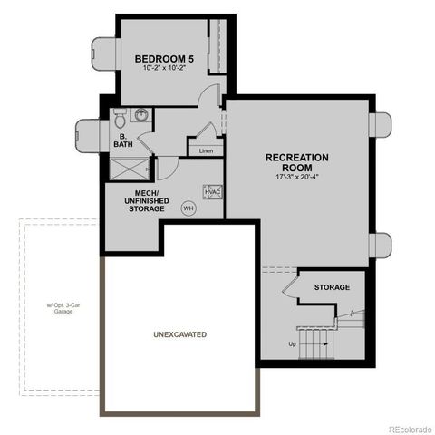 24682 E 46th Avenue, Aurora, CO 80019
