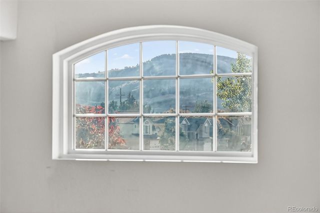 5918 Dunraven Way, Golden, CO 80403