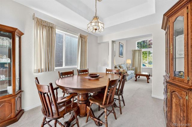 5918 Dunraven Way, Golden, CO 80403